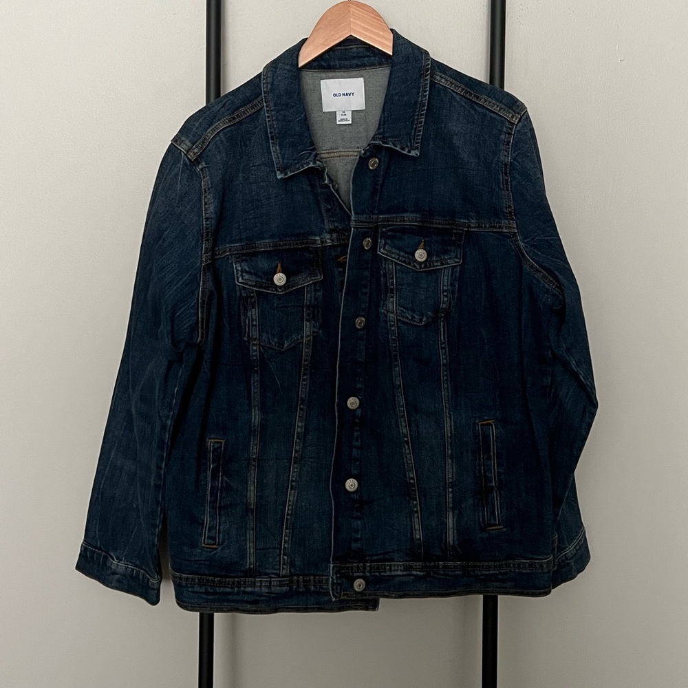 Old Navy Denim Jacket
